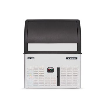 Picture of Scotsman Dice NU L 150 AS Ice Maker