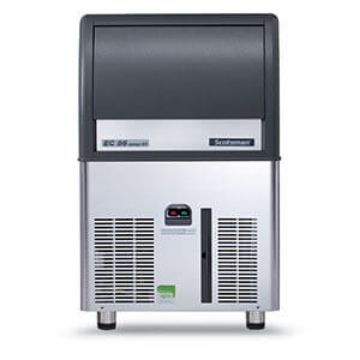 Picture of Scotsman Gourmet ECM 86 AS Ice Maker