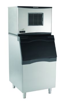 Picture of Scotsman Dice C 0530 MA Ice Maker