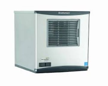 Picture of Scotsman Dice C 0322 MA Dice Air Cooled Ice Maker