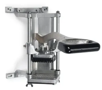 Picture of Nemco Easy FryKutter - 13mm (1/2 Inches) sq cut