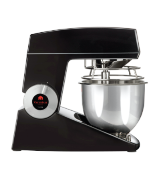 Picture of Varimixer - TEDDY WHITE Planetary Mixer