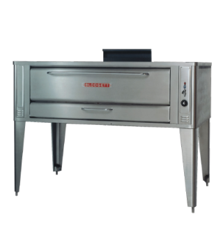 Picture of Blodgett - 1060 Single Deck Gas Oven LPG