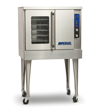 Picture of Imperial ICVG-1 Gas Convection Oven LPG