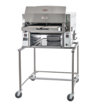 Picture of Nieco JF63 Gas Conveyor Grill LPG