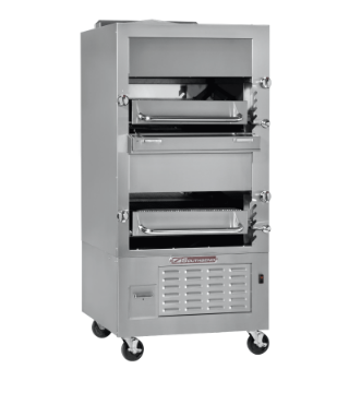 Picture of Southbend - 270 Infrared Gas Salamander Broiler LPG