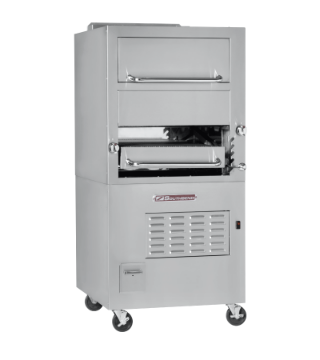 Picture of Southbend - 171 Infrared Gas Salamander Broiler LPG