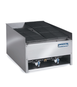 Picture of Imperial CEBA-2223 Gas Chargrill LPG