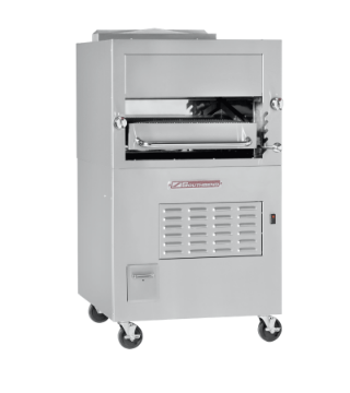 Picture of Southbend - 170 Infrared Gas Salamander Broiler LPG