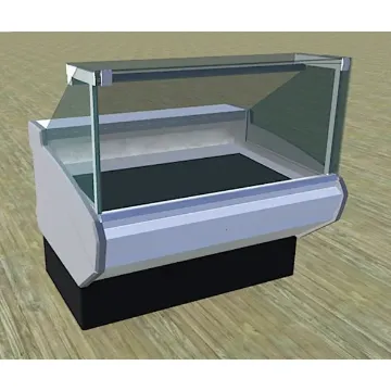 Picture of AMALIA937 PQ VVE Hot Plate Display 1017MM Wide
