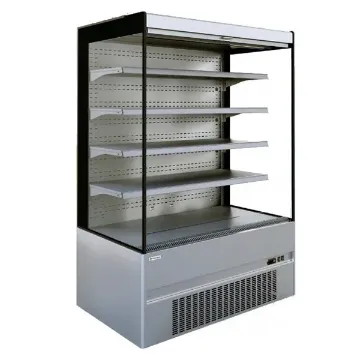 Picture of MAFIROL Mafirol Stainless Steel Multideck 685mm Wide CRONUSPLUS625 FV LC