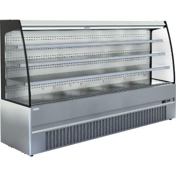 Picture of MAFIROL Low Height Multideck 687mm Wide CRONUSPLUS625LW FV LC