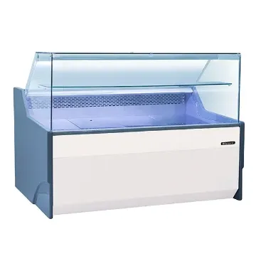 Picture of Blizzard BFG130WH
