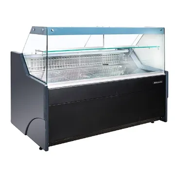 Picture of Blizzard BFG130BK