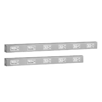 Picture of INOMAK Inomak Three Lamp Halogen Heated Box XWH11