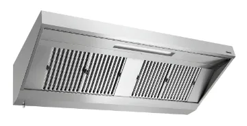 Picture of Bartscher Wall-mounted hood 900, W1000
