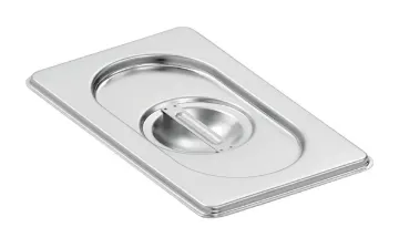 Picture of Bartscher Lid 1/9 GN, Basic Line