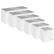 Picture of Elcold EL45SS White Stainless Steel Lid