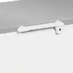 Picture of Elcold EL45SS White Stainless Steel Lid
