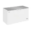 Picture of Elcold EL45SS White Stainless Steel Lid