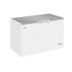 Picture of Elcold EL45SS White Stainless Steel Lid