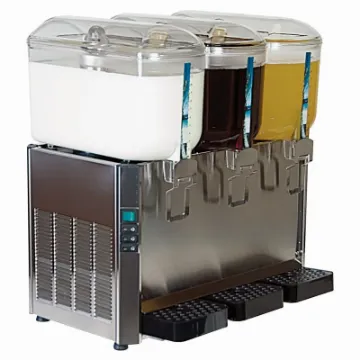 Picture of Interlevin Promek SF112 Juice Dispensers 1x12Litre
