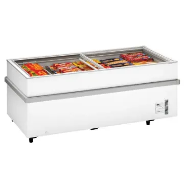 Picture of Arcaboa 750CHV WH White