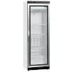 Picture of Tefcold UF400SVG Stainless Steel Freezer
