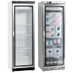 Picture of Tefcold UF400SVG Stainless Steel Freezer