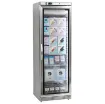 Picture of Tefcold UF400SVG Stainless Steel Freezer
