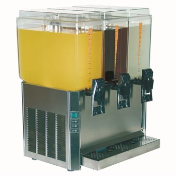 Picture of Promek VL112 1x11.5Ltr Dispenser
