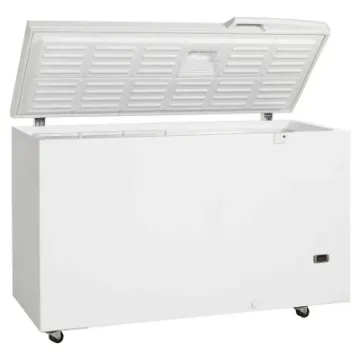 Picture of Tefcold SE10-45P White Low Temp