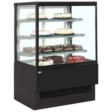 Picture of Interlevin EVOK902 Black