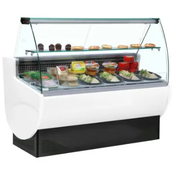 Picture of Trimco TAVIRA II 100 Curved Serve Over