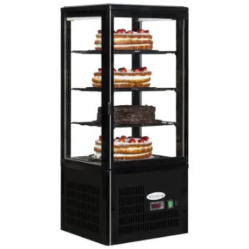 Picture of Tefcold UPD60 Black