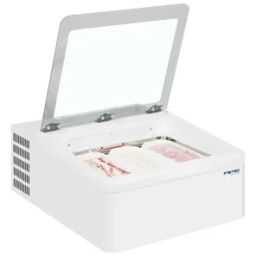 Picture of Framec MINI CREAM 2V White