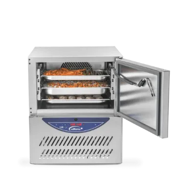 Picture of William WBC10 Blast Chiller