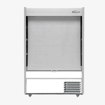 Picture of Williams Gem Multideck - M125 Nightblind White Finish