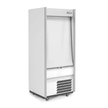 Picture of Williams Gem Multideck - R70 Nightblind White Finish