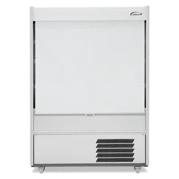 Picture of Williams Gem Multideck - R125 Nightblind White Finish