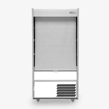 Picture of Williams Gem Multideck - M100 Nightblind White Finish