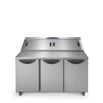 Picture of Williams Onyx - CPC3 Salad Prep Counter