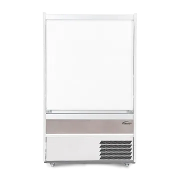 Picture of Williams Gem Multideck - M125 Security Shutter White Finish