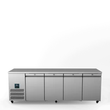 Picture of Williams Jade - JC4 4 Door Refrigerated Counter