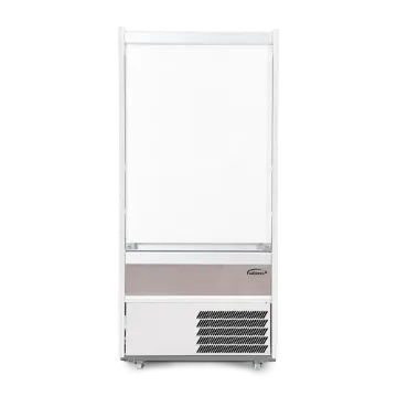 Picture of Williams Gem Multideck - M100 Security Shutter White Finish