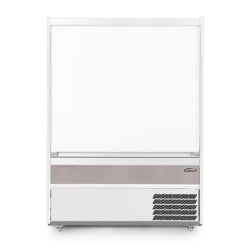 Picture of Williams Gem Multideck - M150 Security Shutter White Finish