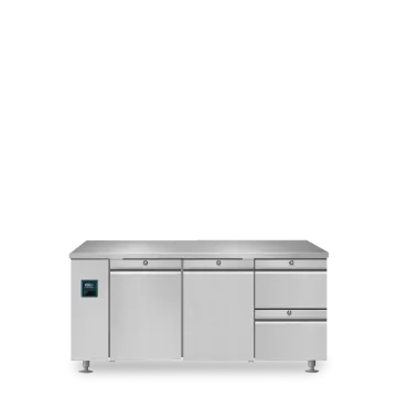 Picture of Williams Jade - JC3R 3 Door Remote Refrigerated Counter