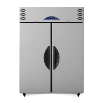 Picture of Williams Garnet - G2T Upright Chilled Food Cabinet Stainless Ext./Aluminium Int.