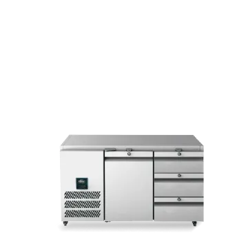 Picture of Williams Jade - JBTC2 2 Door Refrigerated Counter