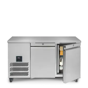 Picture of Williams Jade - JC2 2 Door Refrigerated Counter 2 Door